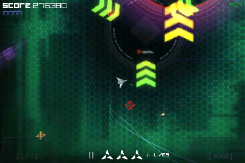 Circuit Strike.One disponible en la App Store 046 Circuit Strike.One disponible en la App Store
