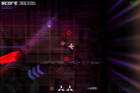 Circuit Strike.One disponible en la App Store 071 Circuit Strike.One disponible en la App Store