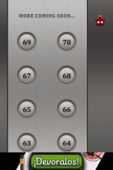 100 floors solucion
