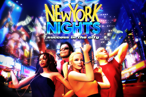 1242428546 newyorknights screen en splash New York Nights: Success in the City disponible en la App Store