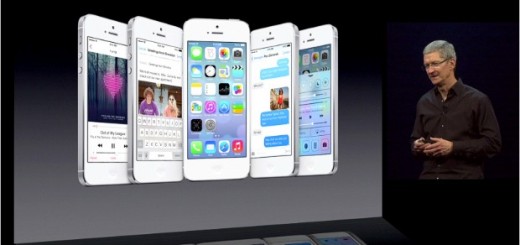 Tim Cook Keynote 10 enero 2013