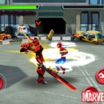 13599storystory full 1535243. 150x150 Nuevas imágenes de Spiderman Total Mayhem