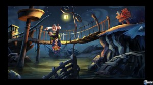 2010311103325 5 300x168 Primeras imágenes de Monkey Island 2: Special Edition