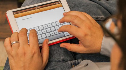 iPad mini
