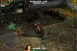 7days2 300x200 7 Days of Apocalypse disponible en la App Store