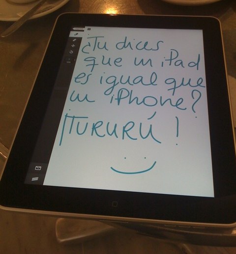 95570932 Adobe lanza Ideas para iPhone e iPad