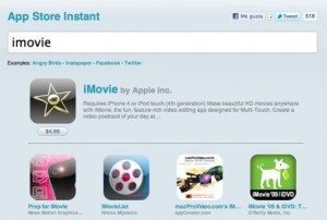 App Store Instant - App of the Day App Store Instant App of the Day 300x202 App of the Day Instant, una nueva forma de explorar la App Store
