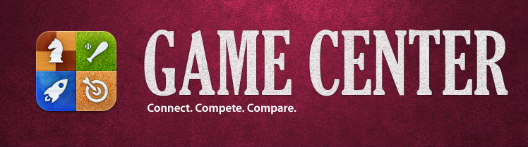 Game Center