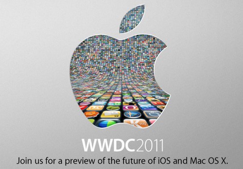 Apple Worldwide Developers Conference 2011