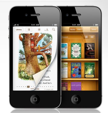 Apple - iPhone 4