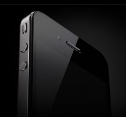 Apple - iPhone 4 - Design of the display, A4 processor, and more