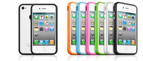 Apple - iPhone 4 - Size, weight, battery life, and other specs