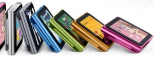 Apple - iPod nano - A new design for music and Multi-Touch.-1 Apple iPod nano A new design for music and Multi Touch. 1 300x121 Nuevos iPod Nano con pantalla táctil