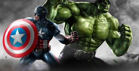 Avengers Initiative 1