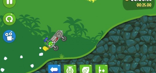 Bad Piggies 2