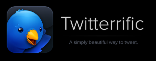 Twitterrific