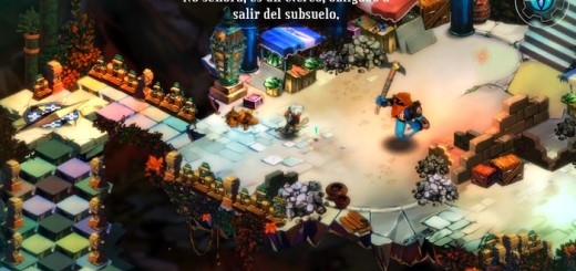 Bastion rebajado 2