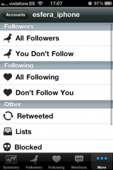 BirdBrain3 BirdBrain3 160x240 Controla tu cuenta de Twitter con BirdBrain Twitter Statistics