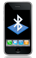 Bluetooth iphone 150x240 La 4.1 ofrece la posibilidad de controlar el audio por bluetooth