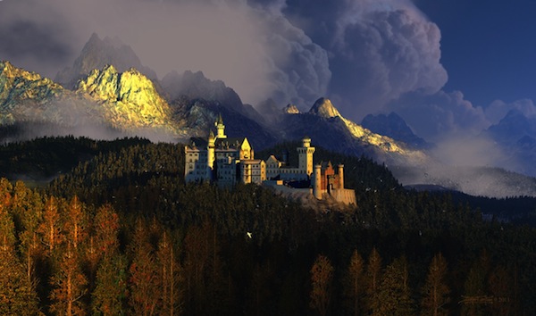 Bryce Recursos y programas para crear videojuegos en iOS, con y sin programación