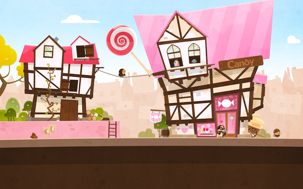 Candystore