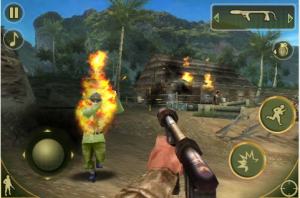 Captura de pantalla 2010-02-22 a las 09.10.36 Captura de pantalla 2010 02 22 a las 09.10.36 300x198 Brothers in Arms 2: Global Front ya disponible en la App Store