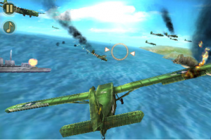 Captura de pantalla 2010-02-22 a las 09.10.45 Captura de pantalla 2010 02 22 a las 09.10.45 300x199 Brothers in Arms 2: Global Front ya disponible en la App Store