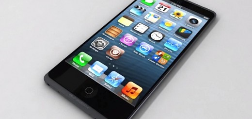Concepto iPhone 6 Uygar