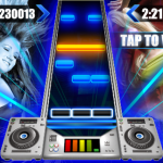  Primeras imágenes de DJ Nights