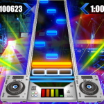  Primeras imágenes de DJ Nights