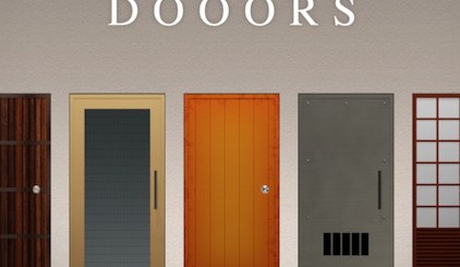 DOORS DESTACADA