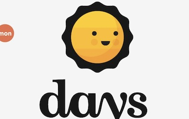 Days destacado