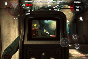 Dead Trigger 6