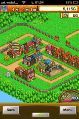 Dungeon Village 2