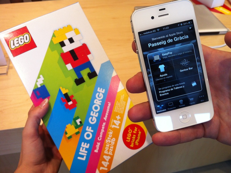EasyPay 1