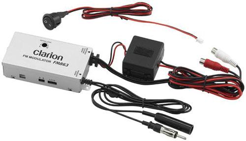 modulador fm