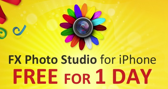 FX Photo Studio dest