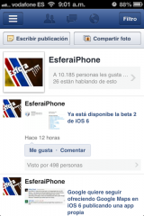 Facebook paginas 1