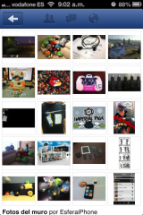 Facebook paginas 3