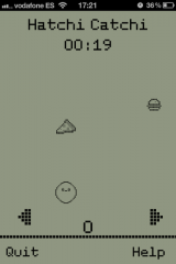 Hatchi 4 Hatchi 4 160x240 Hatchi, tu mascota virtual para iPhone, iPod Touch y iPad