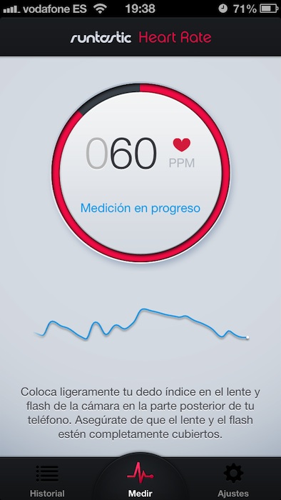 Heart Rate 2