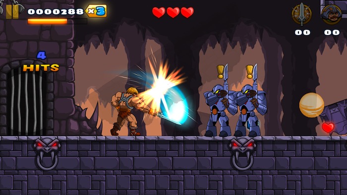 Heman 2
