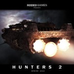 Hunters-24b Hunters 24b 150x150 Primeras imágenes de Hunters 2