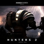 Hunters 25b 150x150 Primeras imágenes de Hunters 2