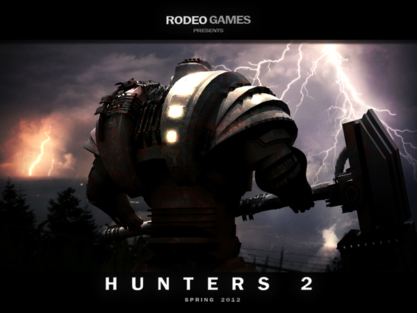 Hunters-25b Hunters 25b Primeras imágenes de Hunters 2