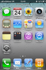 IMG 00203 160x240 Review del iPhone 4