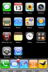 IMG 0170 160x240 SB Hidden StatusBar: Ocultar la barra de estado