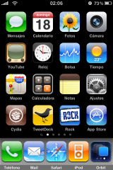  Orbit ya disponible (Exposé)