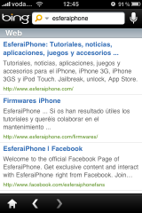 IMG 02131 160x240 Bing, el buscador de Microsoft en la App Store
