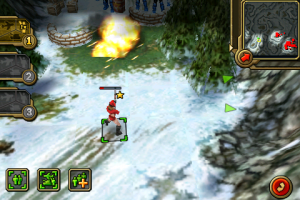 IMG 0265 300x200 Command & Conquer: Red Alert disponible en la App Store